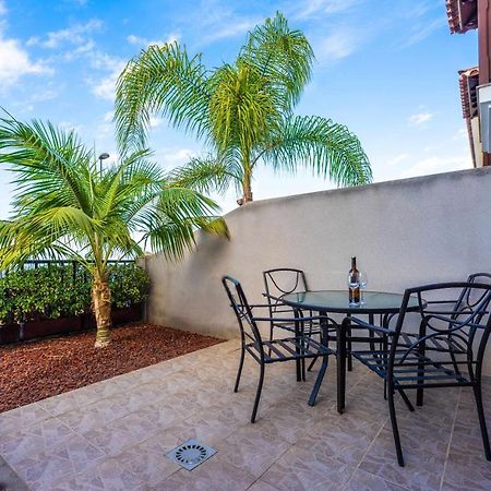 Deluxe Duplex La Quinta Sunsent Βίλα Santa Úrsula Εξωτερικό φωτογραφία