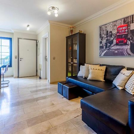 Deluxe Duplex La Quinta Sunsent Βίλα Santa Úrsula Εξωτερικό φωτογραφία