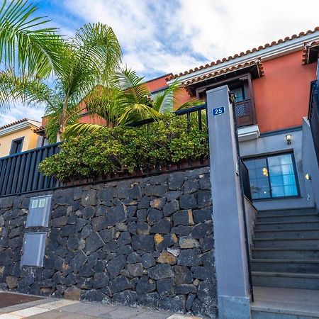 Deluxe Duplex La Quinta Sunsent Βίλα Santa Úrsula Εξωτερικό φωτογραφία