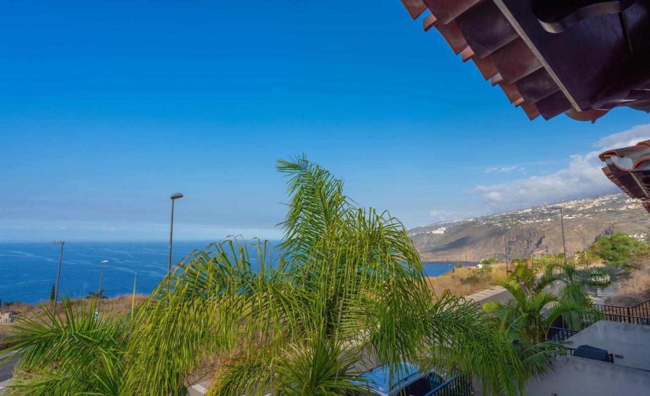 Deluxe Duplex La Quinta Sunsent Βίλα Santa Úrsula Εξωτερικό φωτογραφία