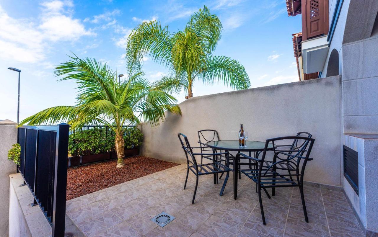 Deluxe Duplex La Quinta Sunsent Βίλα Santa Úrsula Εξωτερικό φωτογραφία