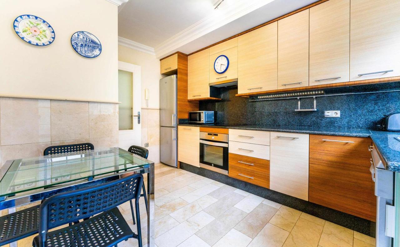 Deluxe Duplex La Quinta Sunsent Βίλα Santa Úrsula Εξωτερικό φωτογραφία