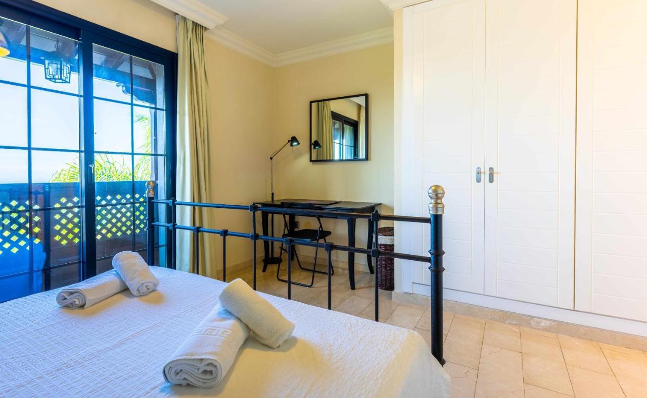Deluxe Duplex La Quinta Sunsent Βίλα Santa Úrsula Εξωτερικό φωτογραφία