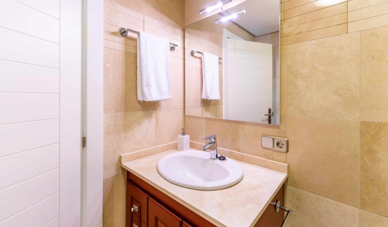 Deluxe Duplex La Quinta Sunsent Βίλα Santa Úrsula Εξωτερικό φωτογραφία