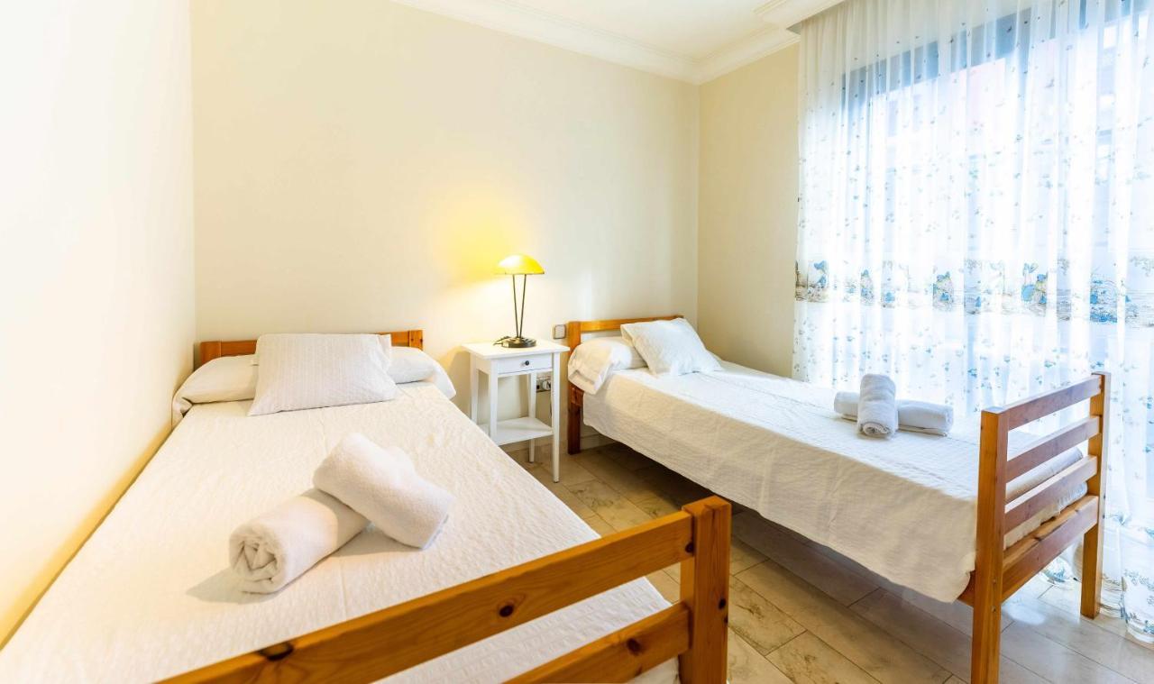 Deluxe Duplex La Quinta Sunsent Βίλα Santa Úrsula Εξωτερικό φωτογραφία