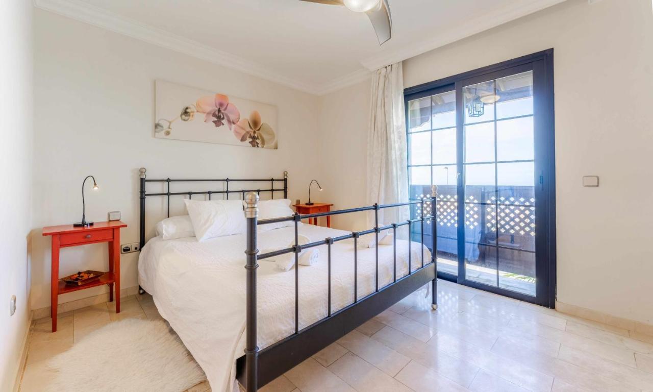 Deluxe Duplex La Quinta Sunsent Βίλα Santa Úrsula Εξωτερικό φωτογραφία