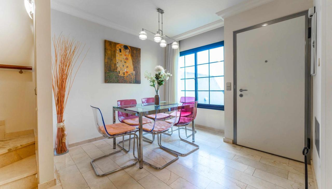 Deluxe Duplex La Quinta Sunsent Βίλα Santa Úrsula Εξωτερικό φωτογραφία