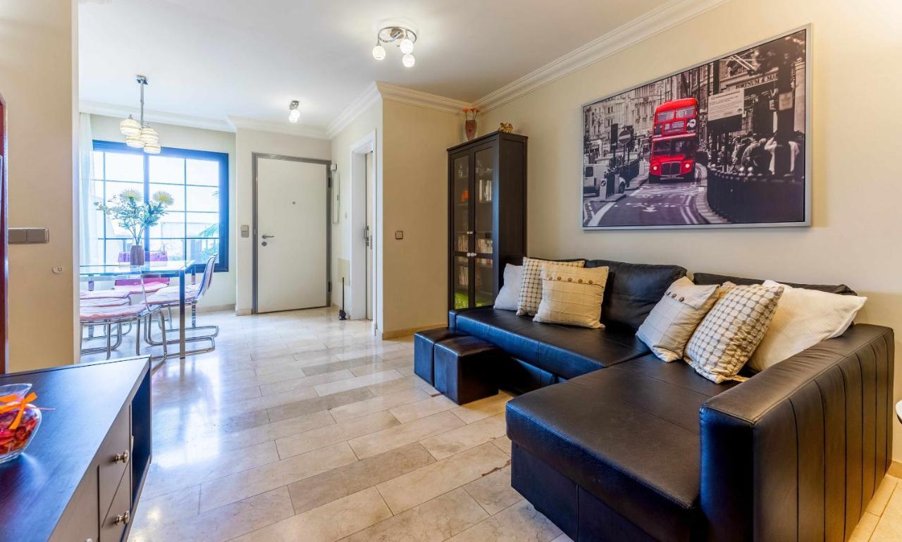 Deluxe Duplex La Quinta Sunsent Βίλα Santa Úrsula Εξωτερικό φωτογραφία