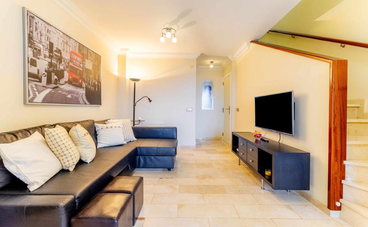 Deluxe Duplex La Quinta Sunsent Βίλα Santa Úrsula Εξωτερικό φωτογραφία