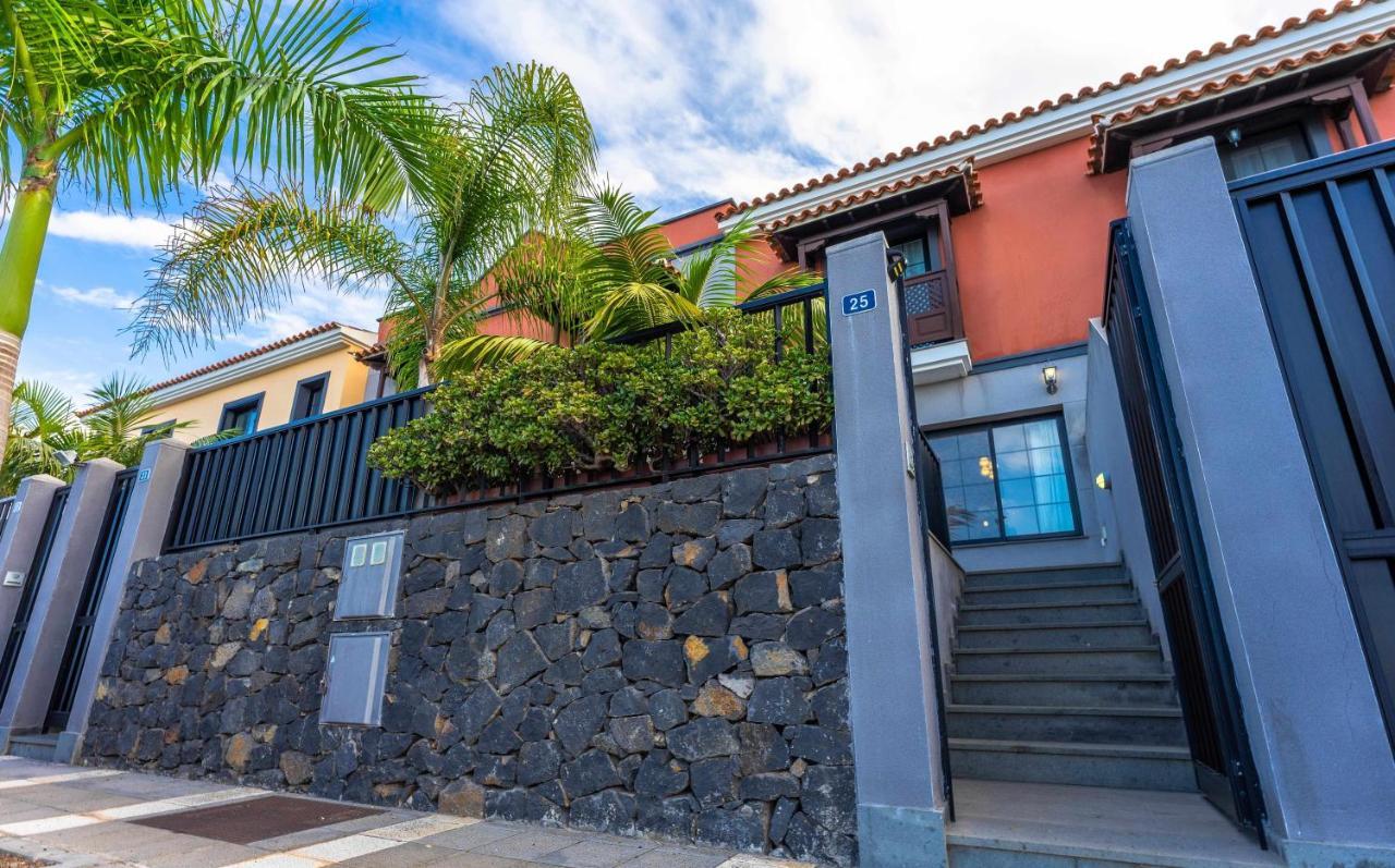 Deluxe Duplex La Quinta Sunsent Βίλα Santa Úrsula Εξωτερικό φωτογραφία