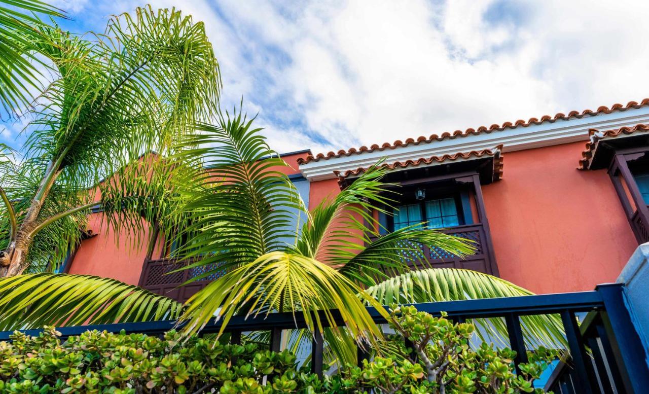 Deluxe Duplex La Quinta Sunsent Βίλα Santa Úrsula Εξωτερικό φωτογραφία